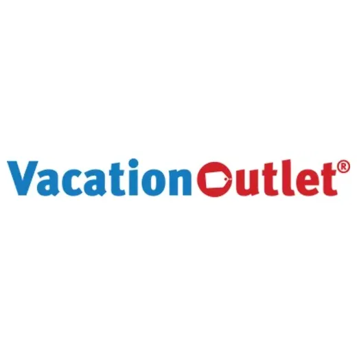 vacationoutlet brand logo for vacationoutlet.com