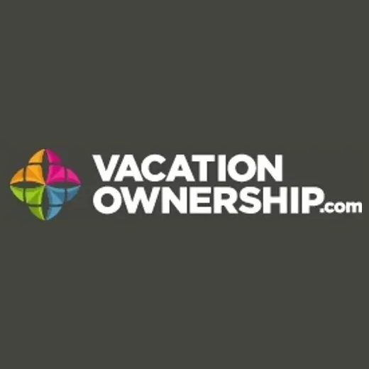 vacationownership brand logo for vacationownership.com