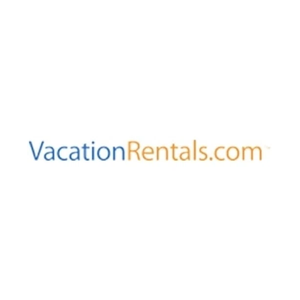 vacationrentals brand logo for vacationrentals.com