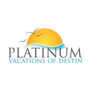 vacationsbyplatinum brand logo for vacationsbyplatinum.com