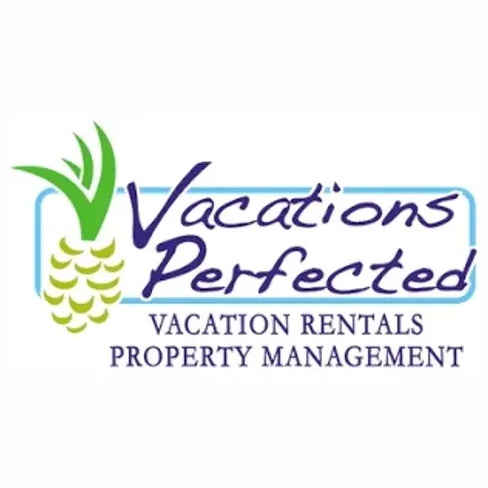 vacationsperfected brand logo for vacationsperfected.com