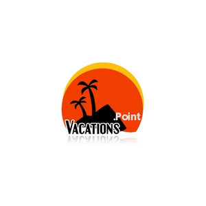 vacationspoint brand logo for vacationspoint.com