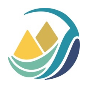 VacayMyWay brand logo for vacaymyway.com