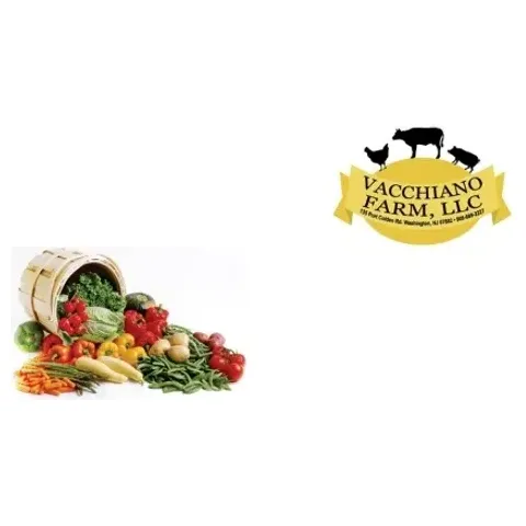 vacchianofarm brand logo for vacchianofarm.com