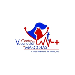 vacunaciondemascotas brand logo for vacunaciondemascotas.com