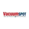 Vacuum Spot brand logo for vacuumspot.com.au