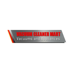 vacuumcleanermart brand logo for vacuumcleanermart.com