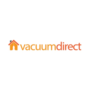 vacuumdirect brand logo for vacuumdirect.com