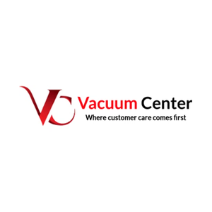 vacuumplus brand logo for vacuumplus.com