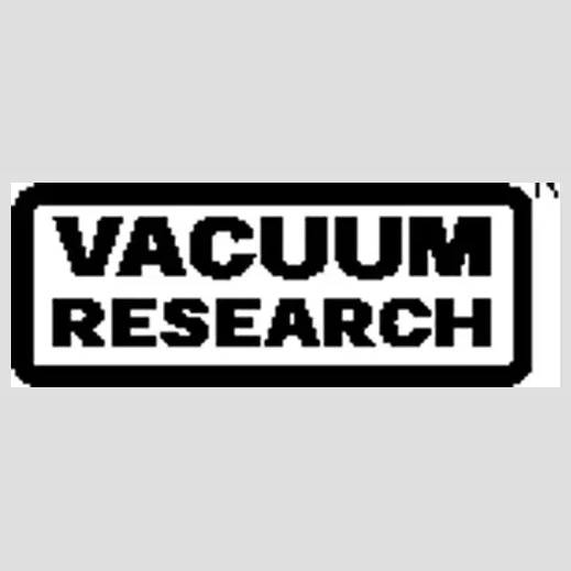 vacuumresearch brand logo for vacuumresearch.com