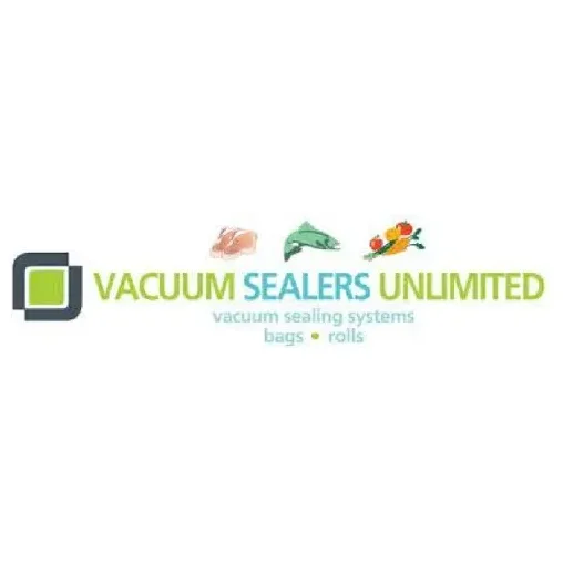 Vacuum Sealers Unlimited brand logo for vacuumsealersunlimited.com