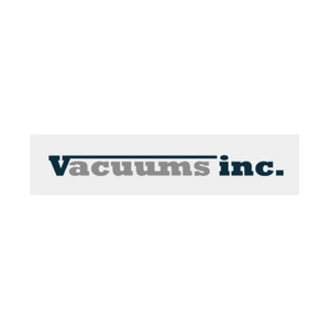 vacuumsinc brand logo for vacuumsinc.com