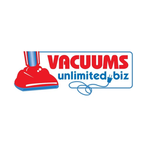 vacuumsunlimited brand logo for vacuumsunlimited.com