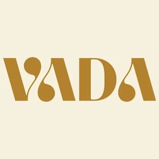 vadajewelry brand logo for vadajewelry.com