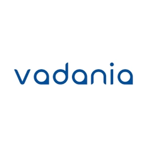 vadania brand logo for vadania.com