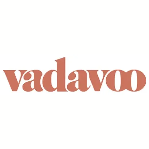 vadavoo brand logo for vadavoo.com