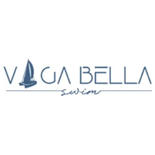 vagabellaswim brand logo for vagabellaswim.com