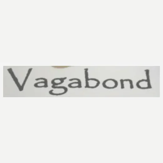 vagabondbowties brand logo for vagabondbowties.com