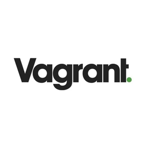 vagrant brand logo for vagrant.com