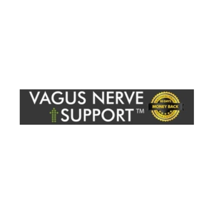 vagusnervesupport brand logo for vagusnervesupport.com