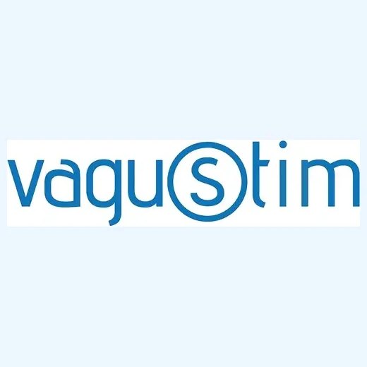 vagustim brand logo for vagustim.io