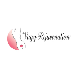 vagyrejuvenation brand logo for vagyrejuvenation.com