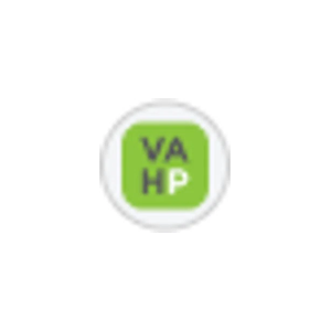 vahubpro brand logo for vahubpro.com
