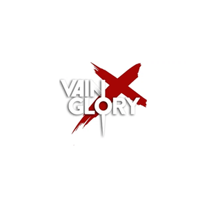 vainglorygame brand logo for vainglorygame.com