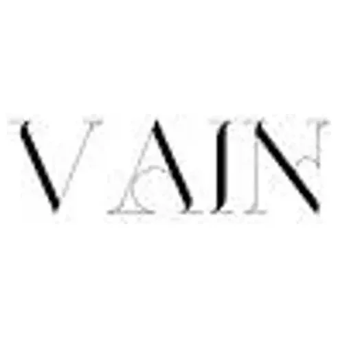 vainproducts brand logo for vainproducts.com