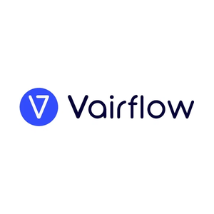 vairflow brand logo for vairflow.com
