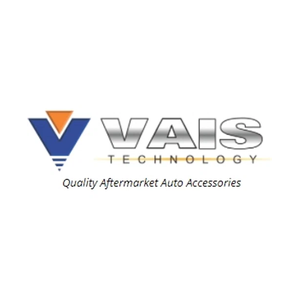 VAIS Technology brand logo for vaistech.com