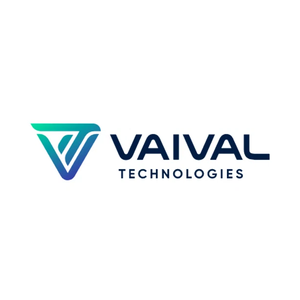 vaival brand logo for vaival.com
