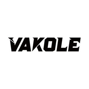 vakole brand logo for vakole.com