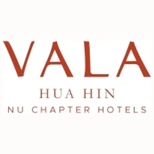 valahuahin brand logo for valahuahin.com