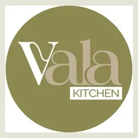 valakitchen brand logo for valakitchen.com