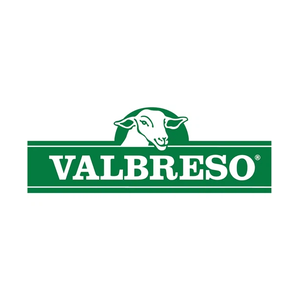valbresocheese brand logo for valbresocheese.com