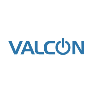 valcon brand logo for valcon.us