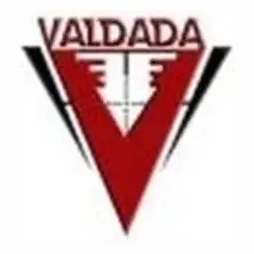 valdada brand logo for valdada.com