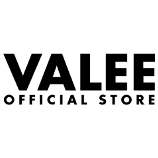 valeemerch brand logo for valeemerch.com