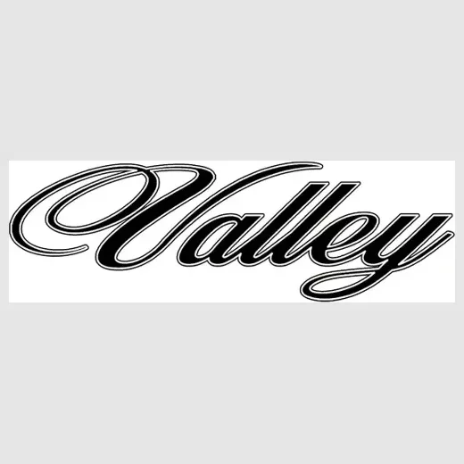 valeforever brand logo for valeforever.com