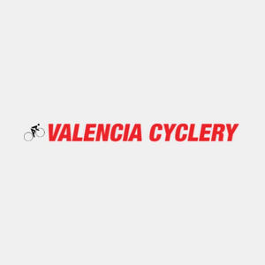 valenciacyclery brand logo for valenciacyclery.com