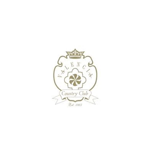 valenciagolfclub brand logo for valenciagolfclub.com