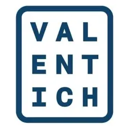 valentichgoods brand logo for valentichgoods.com