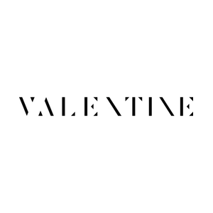 valentinenyc brand logo for valentinenyc.com