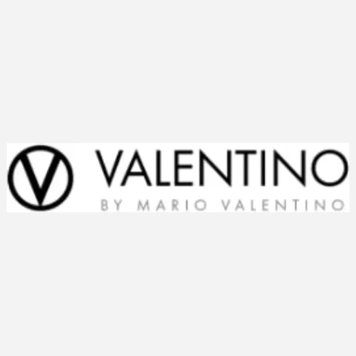 valentinobags brand logo for valentinobags.com