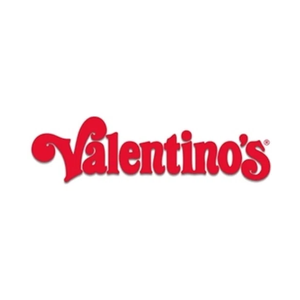 valentinos brand logo for valentinos.com