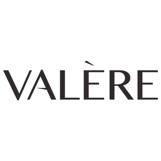 valeresalonspa brand logo for valeresalonspa.com