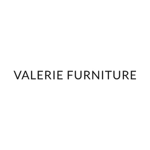 valeriefurniture brand logo for valeriefurniture.com