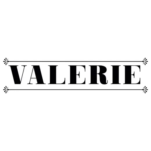 valerienewyorkcity brand logo for valerienewyorkcity.com