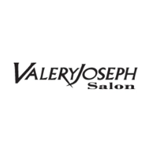 valeryjoseph brand logo for valeryjoseph.com